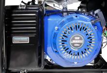 Генератор бензиновый MIKKELE GX 7500