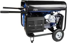 Генератор бензиновый MIKKELE GX 7500