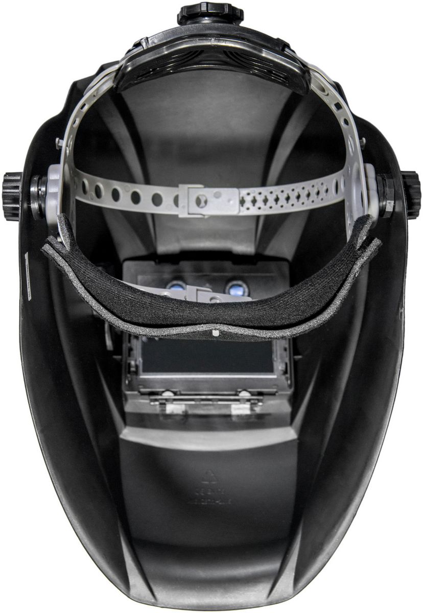 Маска сварщика ELAND 501.2  BLACK