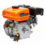 Двигатель бензиновый ELAND GX200D-20