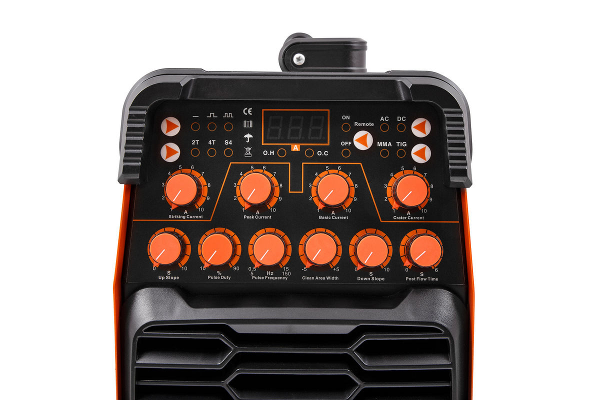 Аппарат сварочный WSME-215