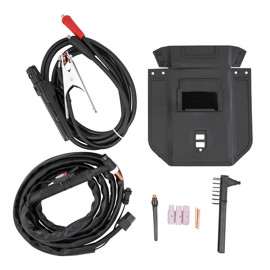 Аппарат сварочный WSME-215