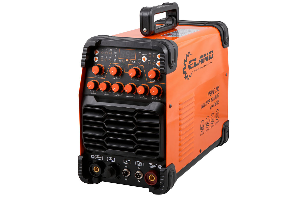 Аппарат сварочный WSME-215