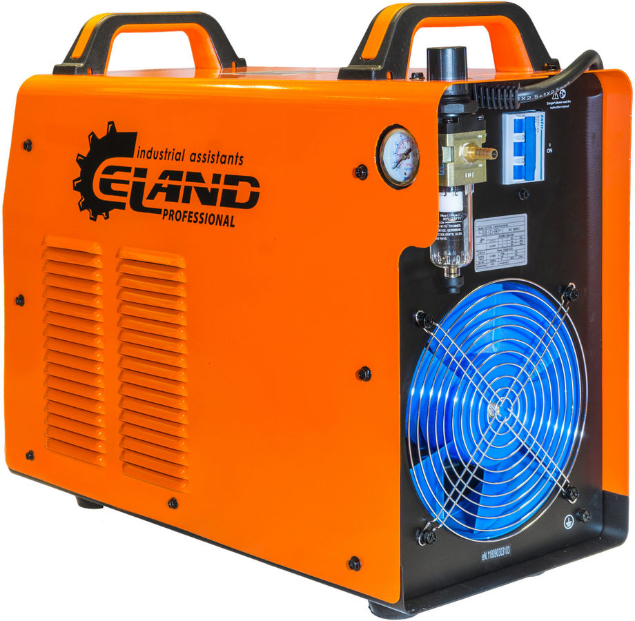 Аппарат воздушно-плазменной резки ELAND CUT-60**