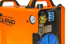 Аппарат воздушно-плазменной резки ELAND CUT-60**