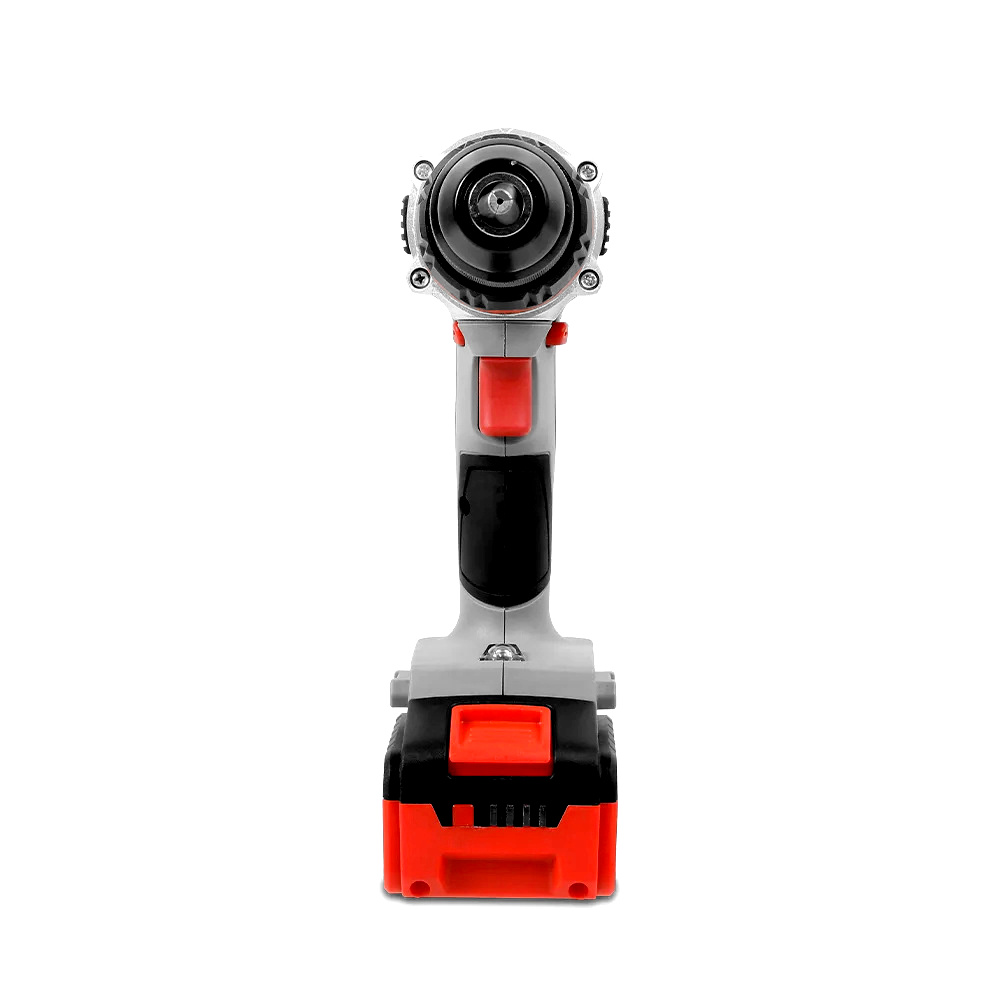 Шуруповерт аккумуляторный CROWN CT21076HMX-4 BMC