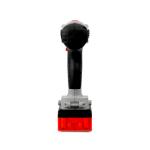 Шуруповерт аккумуляторный CROWN CT21076HMX-4 BMC