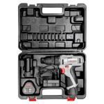 Шуруповерт аккумуляторный CROWN CT21053LH-1.5 BMC