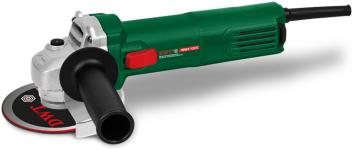 Шлифмашина угловая DWT WS07-125 E