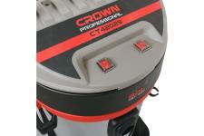 Пылесос промышленный CROWN CT42029