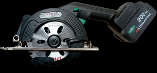 Пила дисковая аккумуляторная DWT AHKP-20-140 DN-4C2