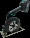 Пила дисковая аккумуляторная DWT AHKP-20-140 DN-4C2