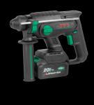 Перфоратор аккумуляторный DWT ABHP-20-20 DN-4C2 BMC