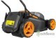 Газонокосилка Worx WG779E.9 (без АКБ)