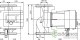 Циркуляционный насос Wilo Stratos MAXO 50/0.5-9