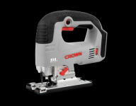 Лобзик аккумуляторный CROWN CT25003HX (без АКБ и СЗУ)