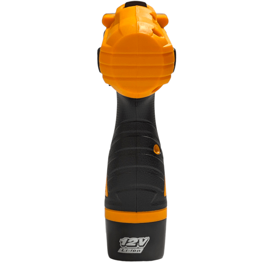 Дрель-шуруповерт аккумуляторная PARTISAN AD-12.2A