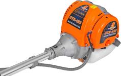 Триммер бензиновый ELAND GTR-435