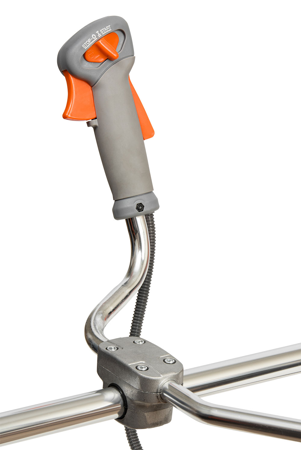 Триммер бензиновый ELAND GTR-396