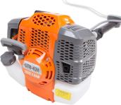 Триммер бензиновый ELAND GTR-424 (очки в комплекте)