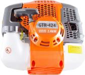 Триммер бензиновый ELAND GTR-424 (очки в комплекте)