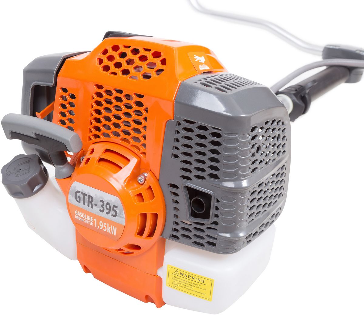 Триммер бензиновый ELAND GTR-395