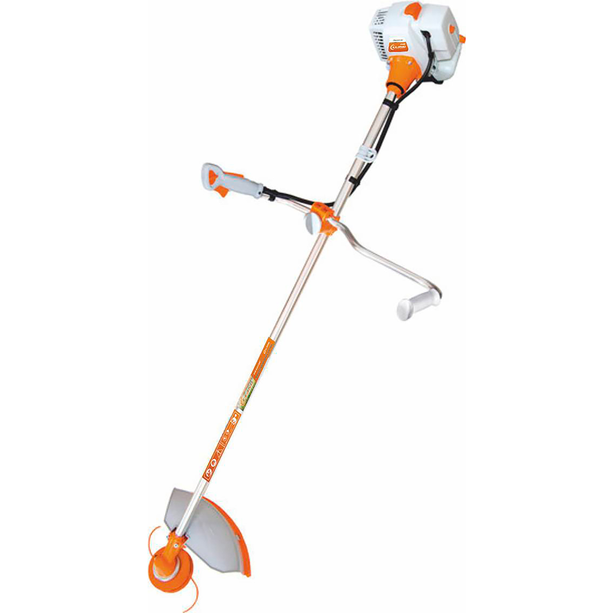 Триммер бензиновый ELAND GTR-5224 LUX