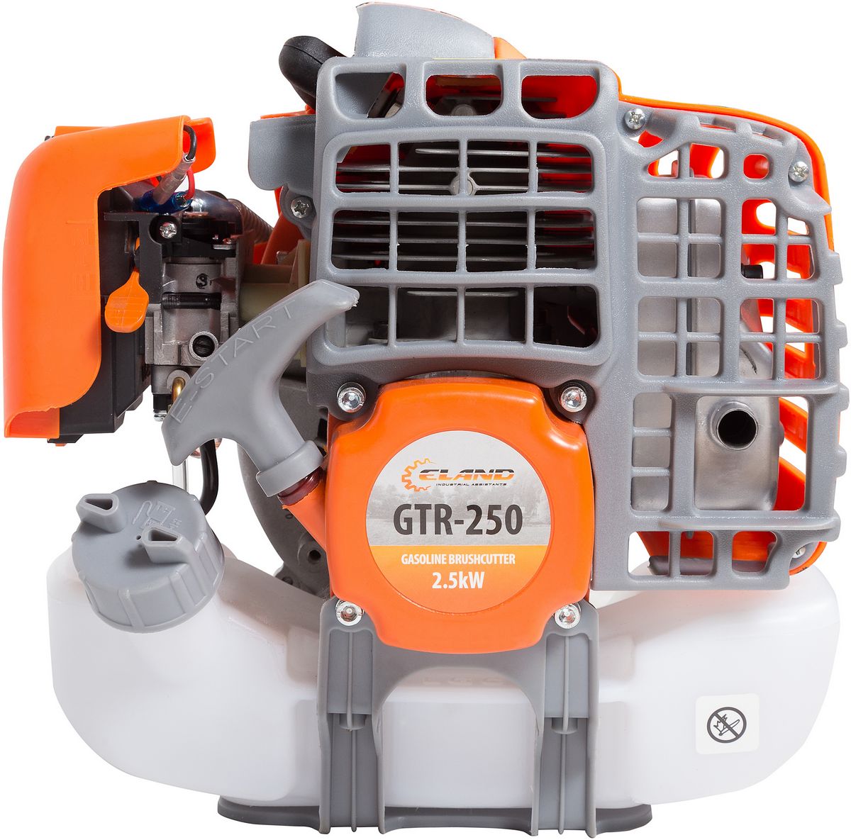 Триммер бензиновый ELAND GTR-250