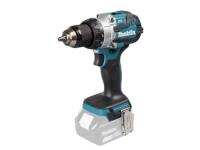 Аккум. ударная дрель-шуруповерт MAKITA LXT DHP489Z в кор. (18.0 В, Li-Ion, 73 Нм, шурупы до 36 мм, сверление в металле до 13 мм) (DHP489Z)
