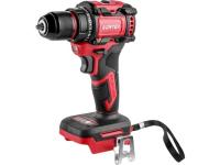 Аккум. дрель-шуруповерт WORTEX BD 2025 DLi в кор. ALL1 XLT SOLO БЕСЩЕТ, 18 В, 50 Н*м, БЗП 10 мм (шурупы до 9 мм) (1329834)