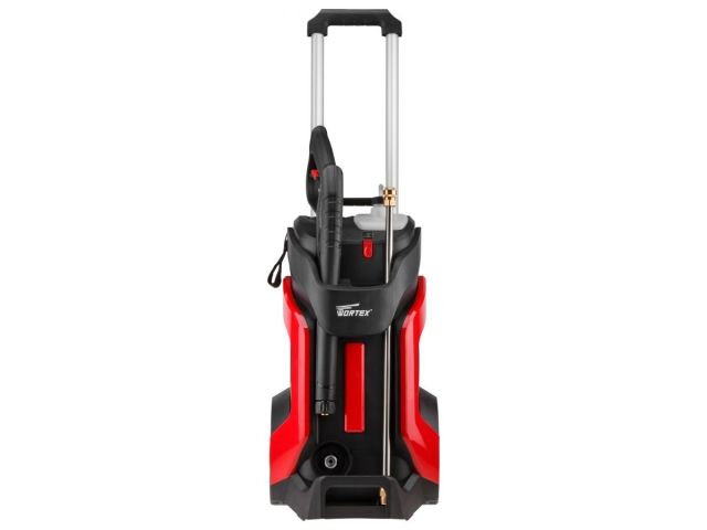 Очиститель высокого давления WORTEX PW 1740 2.40 кВт, 170 бар, 510 л/ч (мойка высокого давления, автомойка, ф-ция самовсасывания, шланг 8 м, 4 веерных (PW174000025)