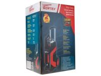Очиститель высокого давления WORTEX PW 1740 2.40 кВт, 170 бар, 510 л/ч (мойка высокого давления, автомойка, ф-ция самовсасывания, шланг 8 м, 4 веерных (PW174000025)