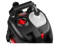 Очиститель высокого давления WORTEX PW 1740 2.40 кВт, 170 бар, 510 л/ч (мойка высокого давления, автомойка, ф-ция самовсасывания, шланг 8 м, 4 веерных (PW174000025)