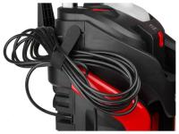 Очиститель высокого давления WORTEX PW 1740 2.40 кВт, 170 бар, 510 л/ч (мойка высокого давления, автомойка, ф-ция самовсасывания, шланг 8 м, 4 веерных (PW174000025)