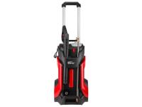 Очиститель высокого давления WORTEX PW 1740 2.40 кВт, 170 бар, 510 л/ч (мойка высокого давления, автомойка, ф-ция самовсасывания, шланг 8 м, 4 веерных (PW174000025)