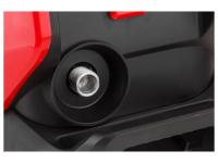 Очиститель высокого давления WORTEX PW 1740 2.40 кВт, 170 бар, 510 л/ч (мойка высокого давления, автомойка, ф-ция самовсасывания, шланг 8 м, 4 веерных (PW174000025)