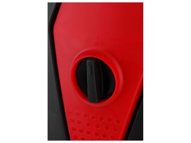 Очиститель высокого давления WORTEX PW 1217 (1.50 кВт, 120 бар, 390 л/ч, ф-ция самовсасывания) (PW121700025)