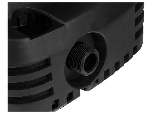 Очиститель высокого давления WORTEX PW 1217 (1.50 кВт, 120 бар, 390 л/ч, ф-ция самовсасывания) (PW121700025)