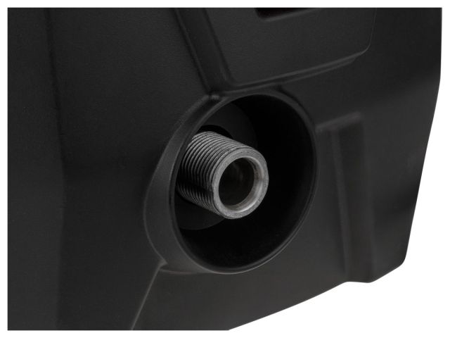 Очиститель высокого давления WORTEX PW 1217 (1.50 кВт, 120 бар, 390 л/ч, ф-ция самовсасывания) (PW121700025)