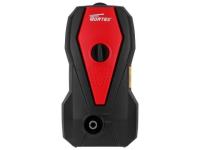 Очиститель высокого давления WORTEX PW 1217 (1.50 кВт, 120 бар, 390 л/ч, ф-ция самовсасывания) (PW121700025)