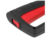 Очиститель высокого давления WORTEX PW 1217 (1.50 кВт, 120 бар, 390 л/ч, ф-ция самовсасывания) (PW121700025)