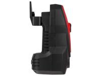 Очиститель высокого давления WORTEX PW 1217 (1.50 кВт, 120 бар, 390 л/ч, ф-ция самовсасывания) (PW121700025)