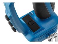 Аккум. заклепочный пистолет BULL CRG 1018 в чем. XLTpro, БЕСЩЕТ., 25 мм, 10000 Н, 1х4 А*ч (2.4, 3.2, 4.0, 4.8 мм, вытяжные, подсветка) (1304594)