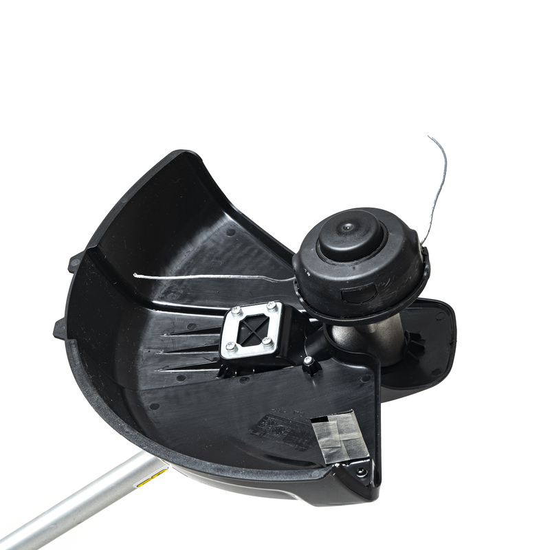 Триммер Greenworks GD40BCB 40V (40 см) аккумуляторный, без АКБ и ЗУ