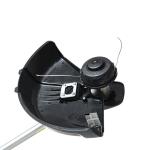 Триммер Greenworks GD40BCB 40V (40 см) аккумуляторный, без АКБ и ЗУ