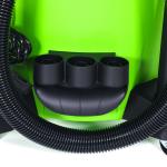Пылесос строительный Greenworks G120WDV 220V 1200 Вт электрический