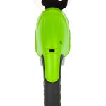 Ножницы садовые Greenworks G7,2HS 7.2V со встроенным аккумулятором на 2 A/ч, без ручки-удлинителя