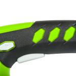 Ножницы садовые Greenworks G7,2HS 7.2V со встроенным аккумулятором на 2 A/ч, без ручки-удлинителя