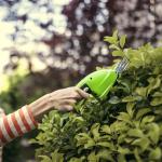 Ножницы садовые Greenworks G7,2HS 7.2V со встроенным аккумулятором на 2 A/ч, без ручки-удлинителя