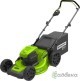 Газонокосилка Greenworks GD60LM46HPK4